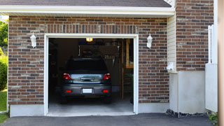 Garage Door Installation at Mathews Tract Davis, California